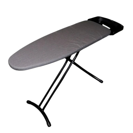 Ironing Board Charcoal Black 139.5cm