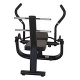 AB Crunch Bench Acbi