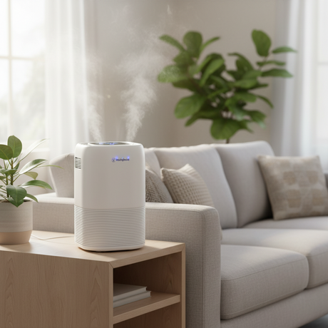 Westinghouse 4 Stage Air Purifier