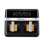 Westinghouse Digital Double Tank Air Fryer
