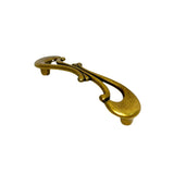 Furniture Handle 96mm Antique Firenze
