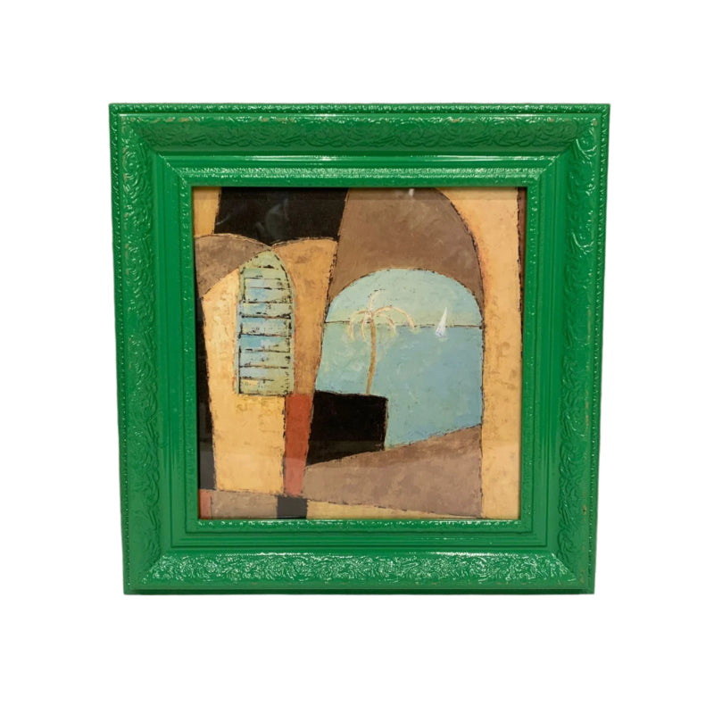 Saint Tropez Wall Frame