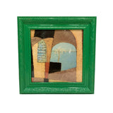 Saint Tropez Wall Frame