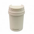 Double Wall Insulated Coffee Mug Cream 300ml