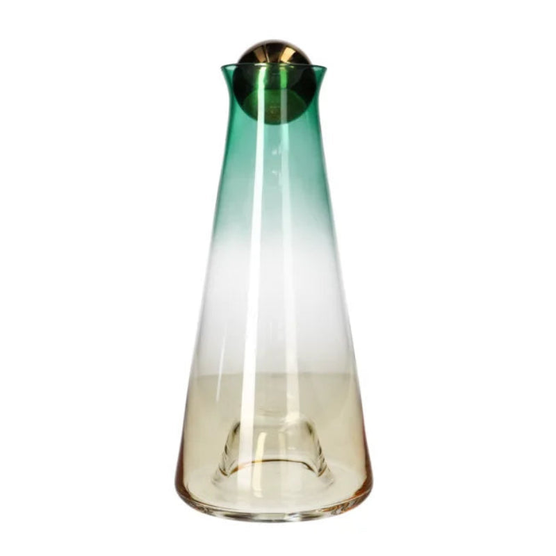 Glass Water Decanter 1.07L