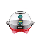 Sanford Popcorn Machine