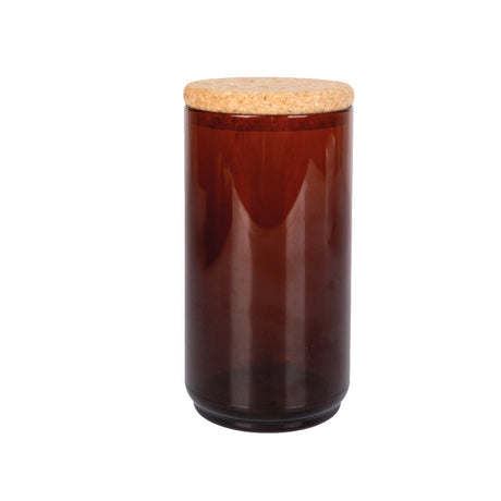 Airtight Container With Cork Lid 0.4L