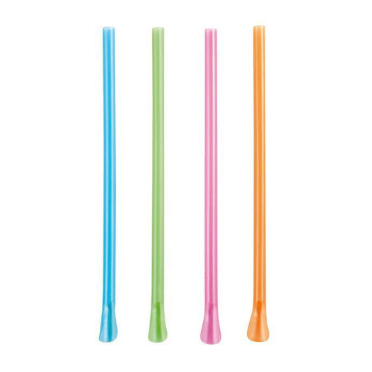 Drinking Straws + Stirrer 24p 144c
