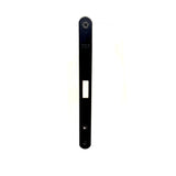 Lock Body Magnetic Type Black