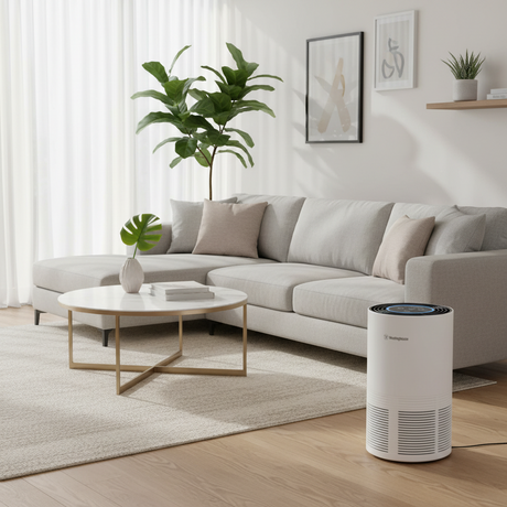 Westinghouse 4 Stage Air Purifier