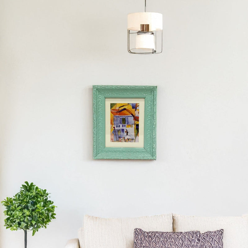 Marrakech Wall Frame