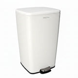 Pedal Bin 30L White