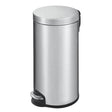 Pedal Bin 30L SS