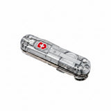 Victorinox Small Pocket Knife With Led Light