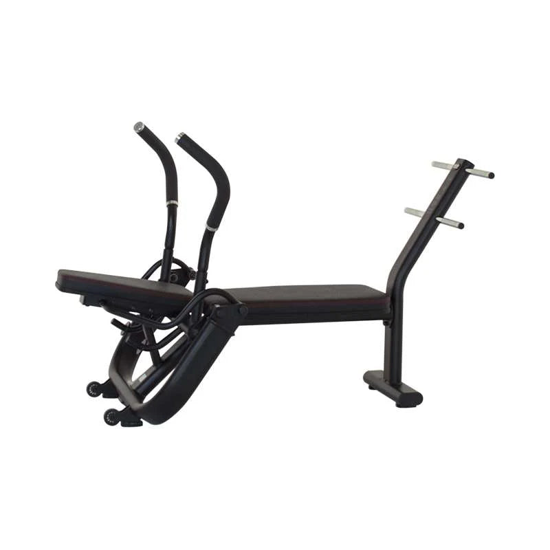 AB Crunch Bench Acbi
