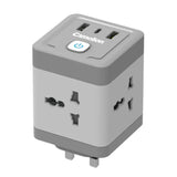 Camelion Universal Adapter 3250W