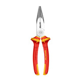 Wadfow Insulated Bent Nose Pliers 6"