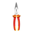 Wadfow Insulated Bent Nose Pliers 6"