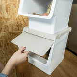 Stackable Container 27L