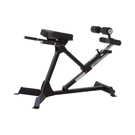 45/90 Hyperextension Bench Hypi