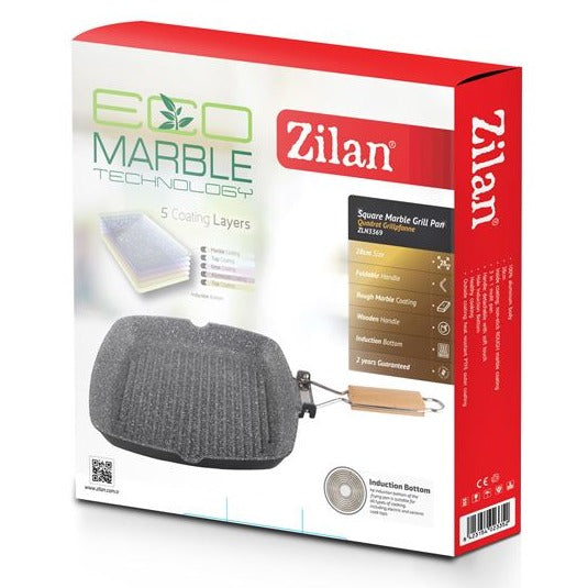 Grill Pan 28cm