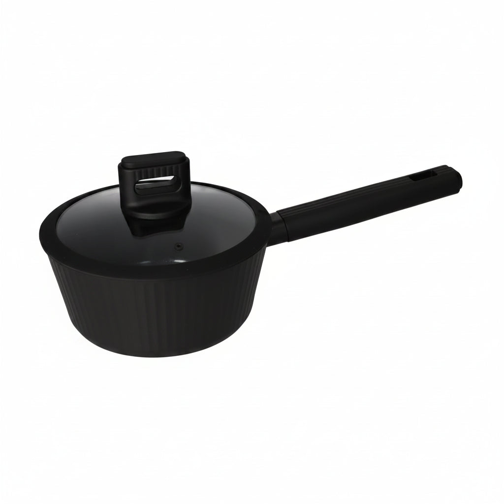 Non Stick Forged Sauce Pan 1.7L