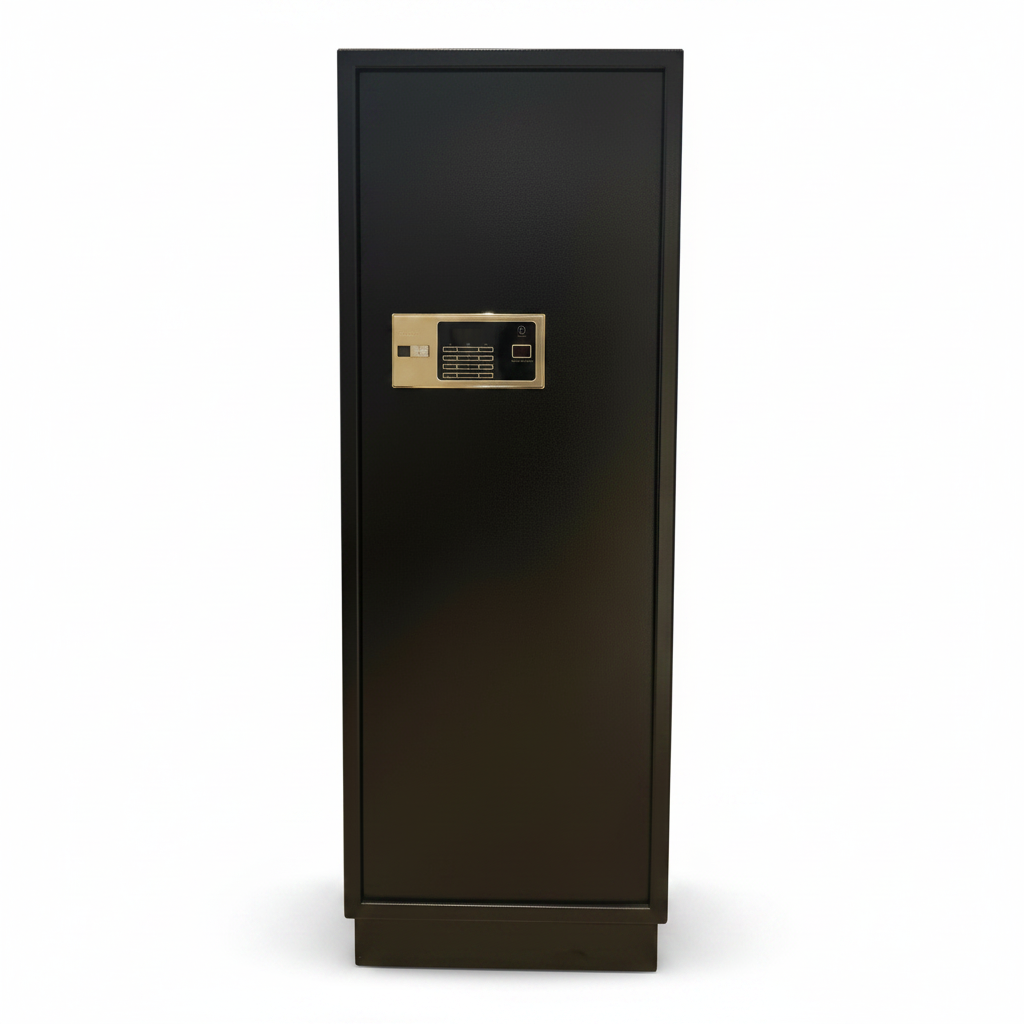 Digital Tall Safe/Locker