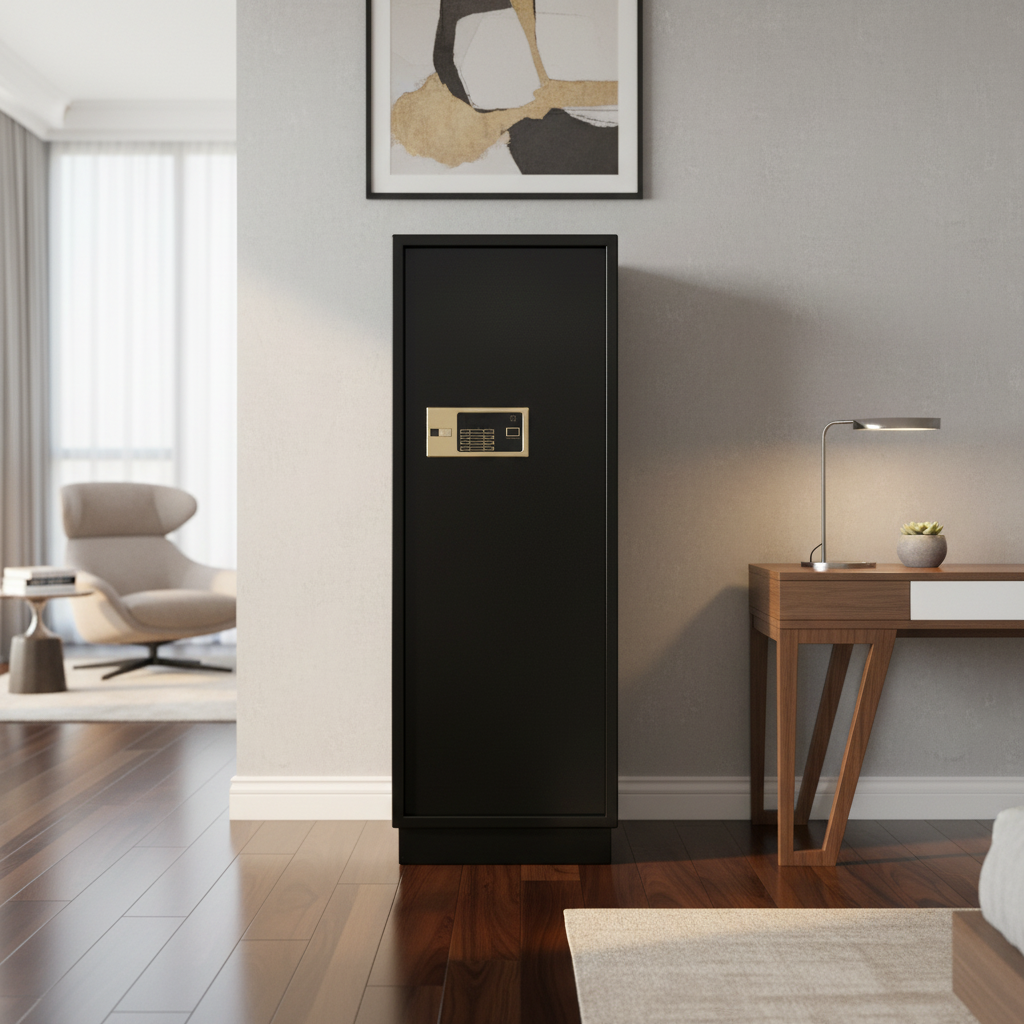 Digital Tall Safe/Locker