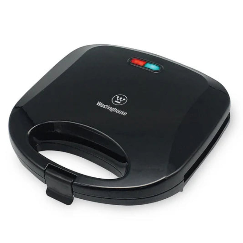 Westinghouse Simple Life Sandwich Maker Black