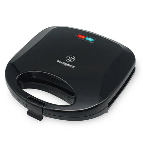 Westinghouse Simple Life Sandwich Maker Black