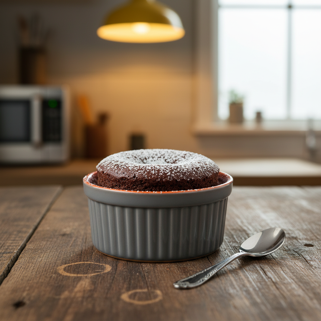 Ceramic Ramekin 3.5" 
