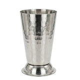 Stainless Steel Lassi Glass Silver