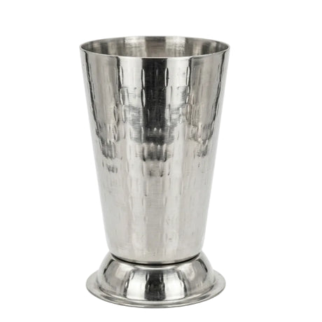 Stainless Steel Lassi Glass Silver