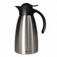 Double Wall Vacuum Flask 1L Stainless Steel