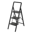 3 Step Iron/Steel Ladder