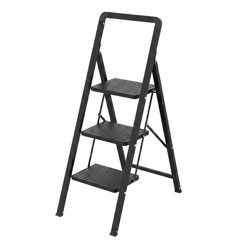 3 Step Iron/Steel Ladder