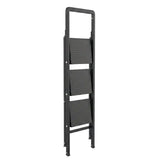 3 Step Iron/Steel Ladder