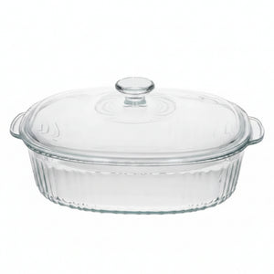 Serving Platter, Bowl & Dishes