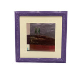 Val D'orcia Wall Frame