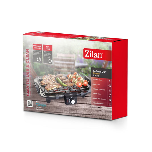 Zilan Barbecue Grill