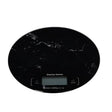 Digital Kitchen Scale 5kg Marble Style