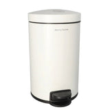 Pedal Bin 12L White