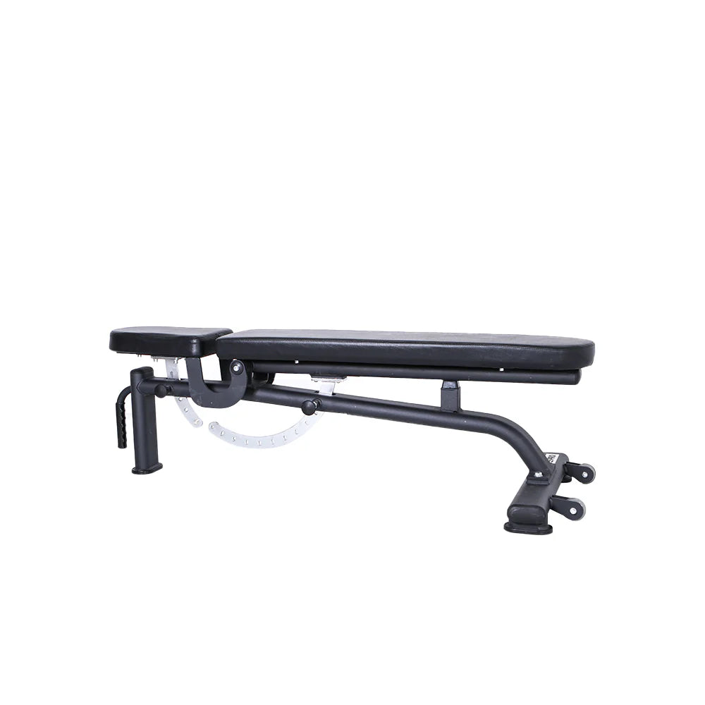LivePro Adjustable Bench