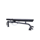 LivePro Adjustable Bench