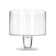Glass Trifle Bowl 20.5cm