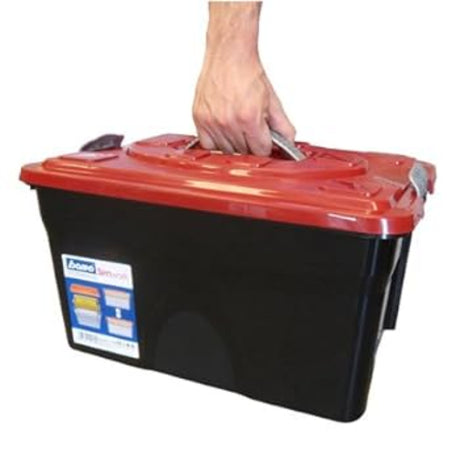 Bama Tool Box