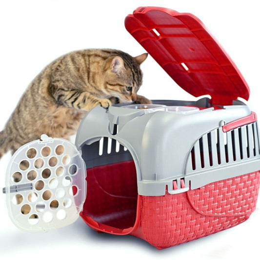 Pet Travel Carrier