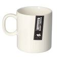Ceramic Coffee Mug 300ml White