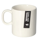 Ceramic Coffee Mug 300ml White
