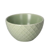 Porcelain Dessert Bowl 4"